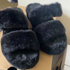 Ugg slippers